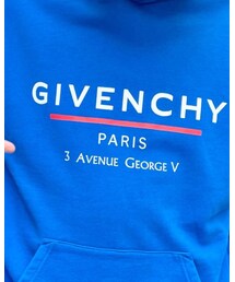 GIVENCHY | パーカー