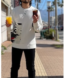 Y-3 | スウェット