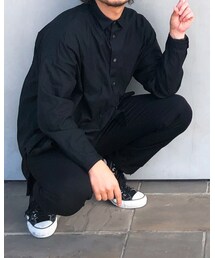 UNIQLO | スラックス