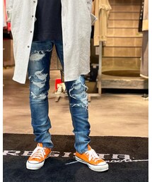 JIMMY TAVERNITI | デニムパンツ