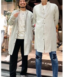 junhashimoto | シャツ/ブラウス