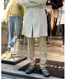 junhashimoto | スラックス