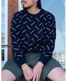 Calvin Klein Jeans | スウェット