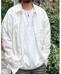 3.6.5jours | シャツ/ブラウス