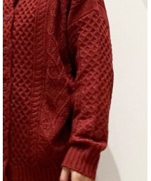 studio CLIP | カーディガン/ボレロ