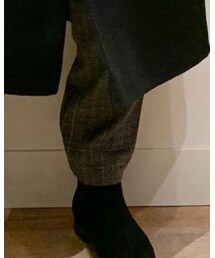 studio CLIP | パンツ