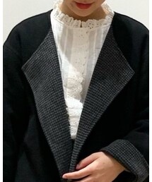 studio CLIP | シャツ/ブラウス