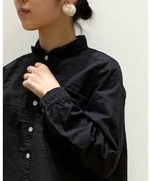 studio CLIP | ピアス（両耳用）