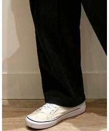 VANS | スニーカー