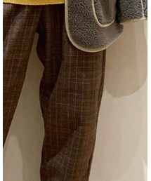 studio CLIP | パンツ