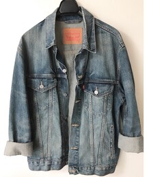 古着 | デニムジャケット