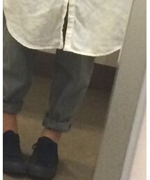 UNIQLO | パンツ