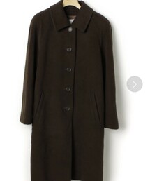 古着 | ステンカラーコート