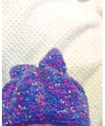 MARKEY'S | ニットキャップ/ビーニー