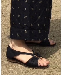 MySuelly | サンダル