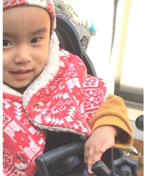 miraco | マフラー