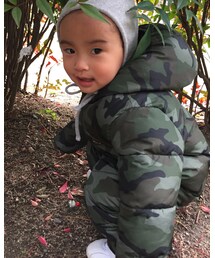 babyGAP | ダウンジャケット/コート