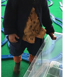 Samansa Mos2 | シャツ/ブラウス