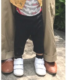 UNIQLO | スラックス