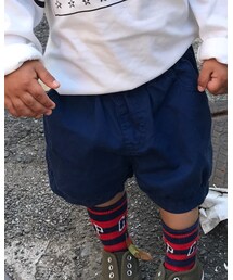 無印良品 | チノパンツ