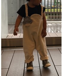 Handmade | サロペット/オーバーオール