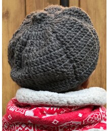 Handmade | ニットキャップ/ビーニー