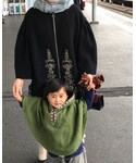 DRIES VAN NOTEN(ドリスヴァンノッテン)の「ジャケット/アウター(その他アウター)」