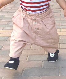 apres les cours | その他パンツ