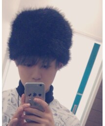 used | 帽子