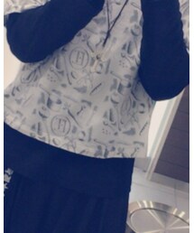 UNIQLO | Tシャツ/カットソー