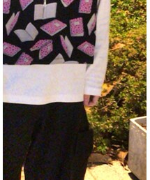 GU | Tシャツ/カットソー