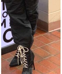 BAREFOOT | ブーティ