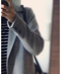 LOWRYS FARM | ダウンジャケット/コート