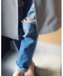 GRL | デニムパンツ