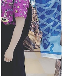 no brand | バックパック/リュック