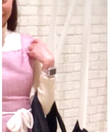 Apple Watch | アナログ腕時計
