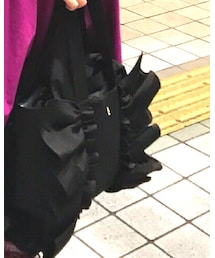 HELOYSE | トートバッグ