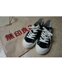 MUJI | スニーカー