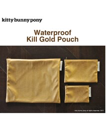 kitty bunny pony | ポーチ