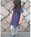 green label relaxing(グリーンレーベルリラクシング)の「トップス(Tシャツ/カットソー)」