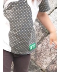 FRAPBOIS ZOO(フラボアズー)の「トップス(Tシャツ/カットソー)」
