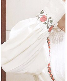 Another Edition | シャツ/ブラウス