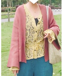 mystic | トップス