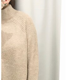 earth music&ecology | トップス