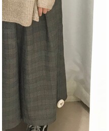 earth music&ecology | パンツ