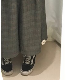 VANS | シューズ