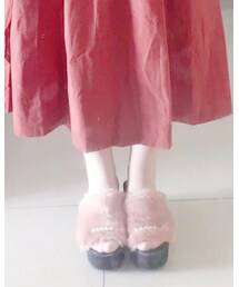 E hyphen world gallery | シューズ