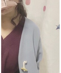 梨子味的古着屋 | ダッフルコート