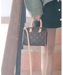 LOUIS VUITTON | ショルダーバッグ