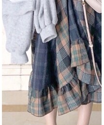 jouetie | スカート